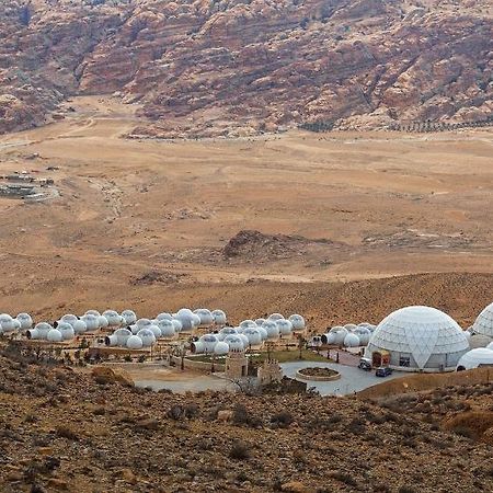 Petra Bubble Luxotel Eksteriør billede
