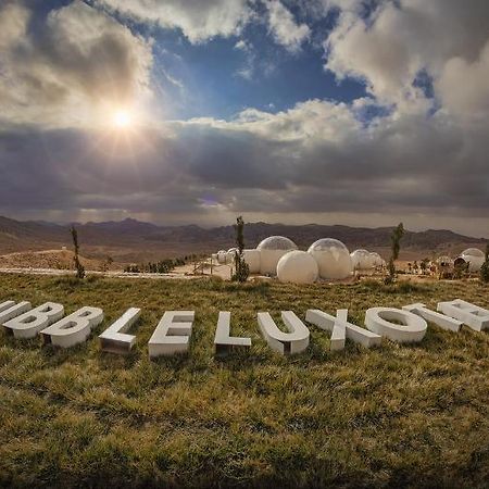 Petra Bubble Luxotel Eksteriør billede
